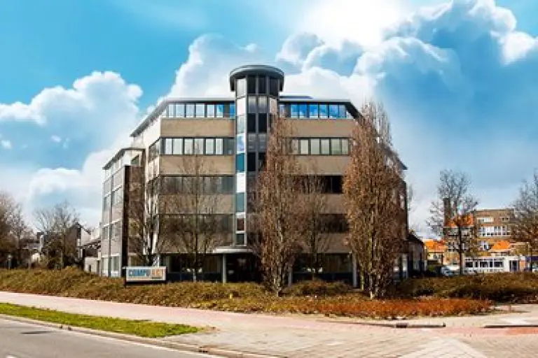 Zaandam