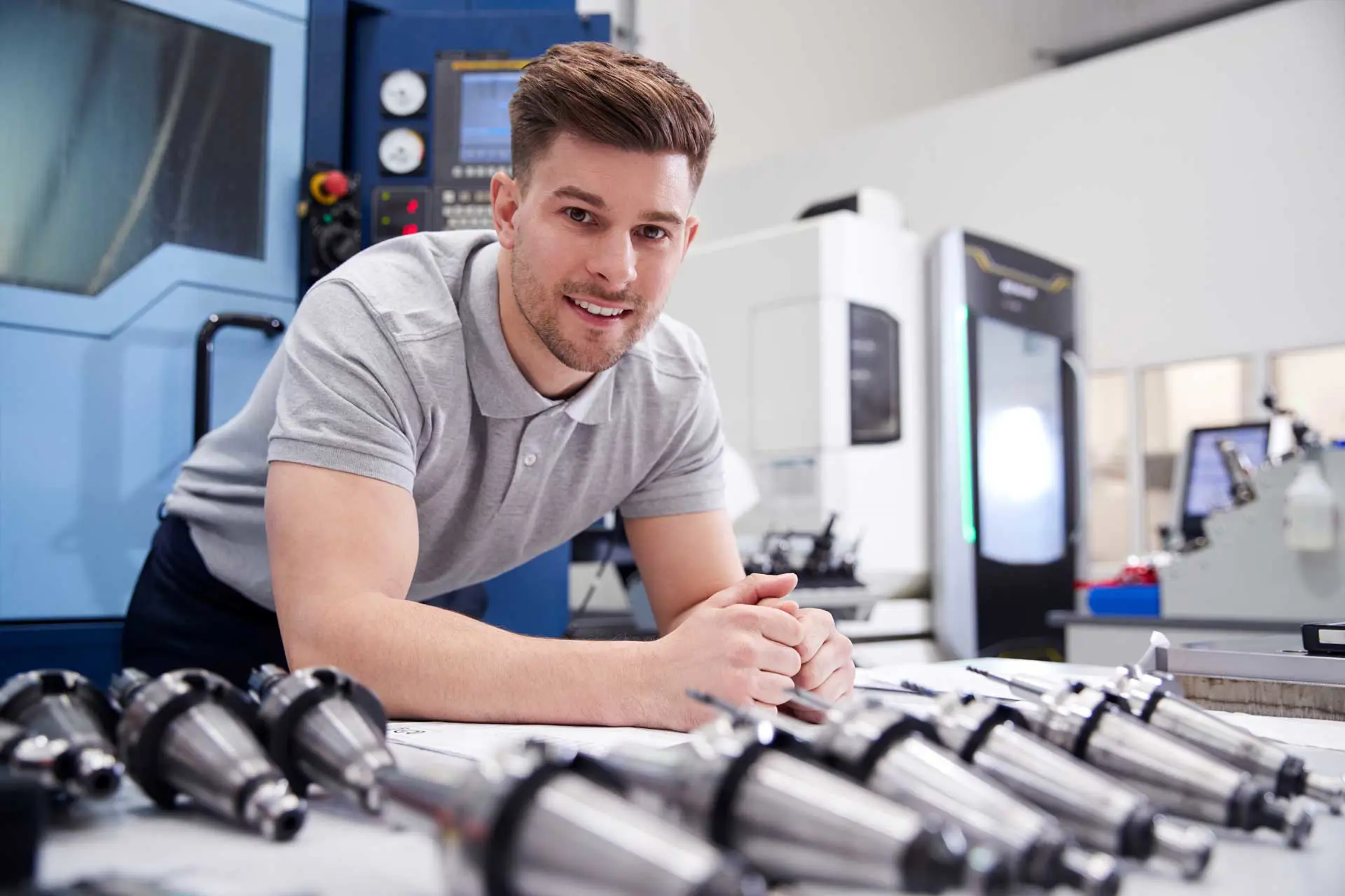 Accountmanager gezocht