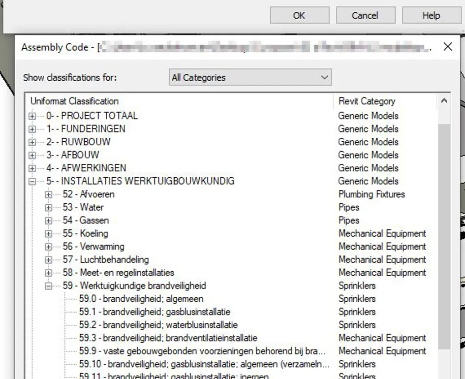 Assemblyfile NL Sfb Versie 2019