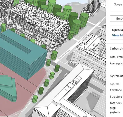 Autodesk Forma: alles wat u moet weten
