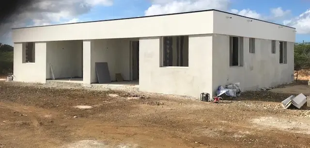 Realisatie (oplevering april 2020)