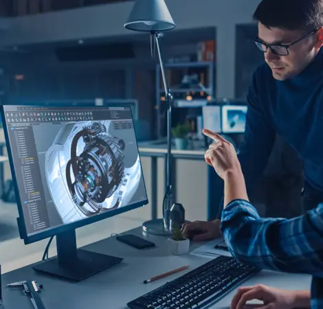 Webinar: Bespaar tijd door te werken met de Inventor Toolbox