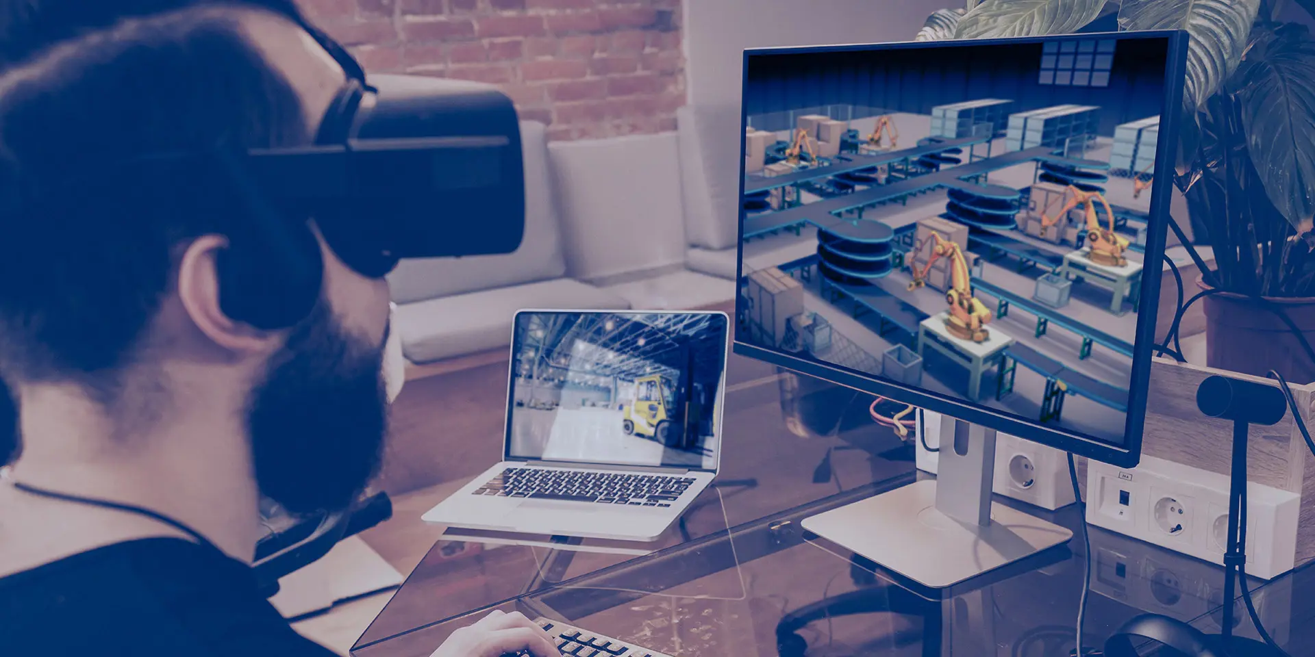 Virtual Reality