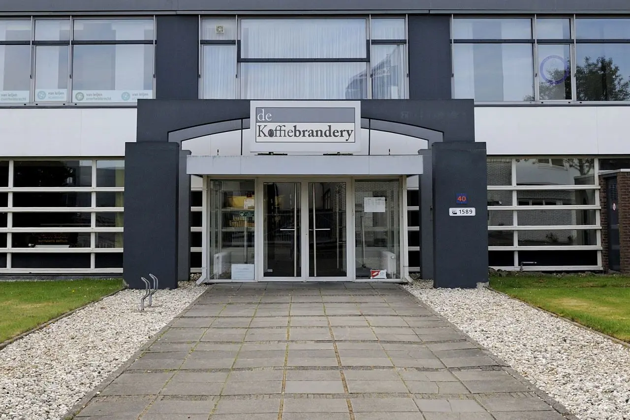 Den Bosch