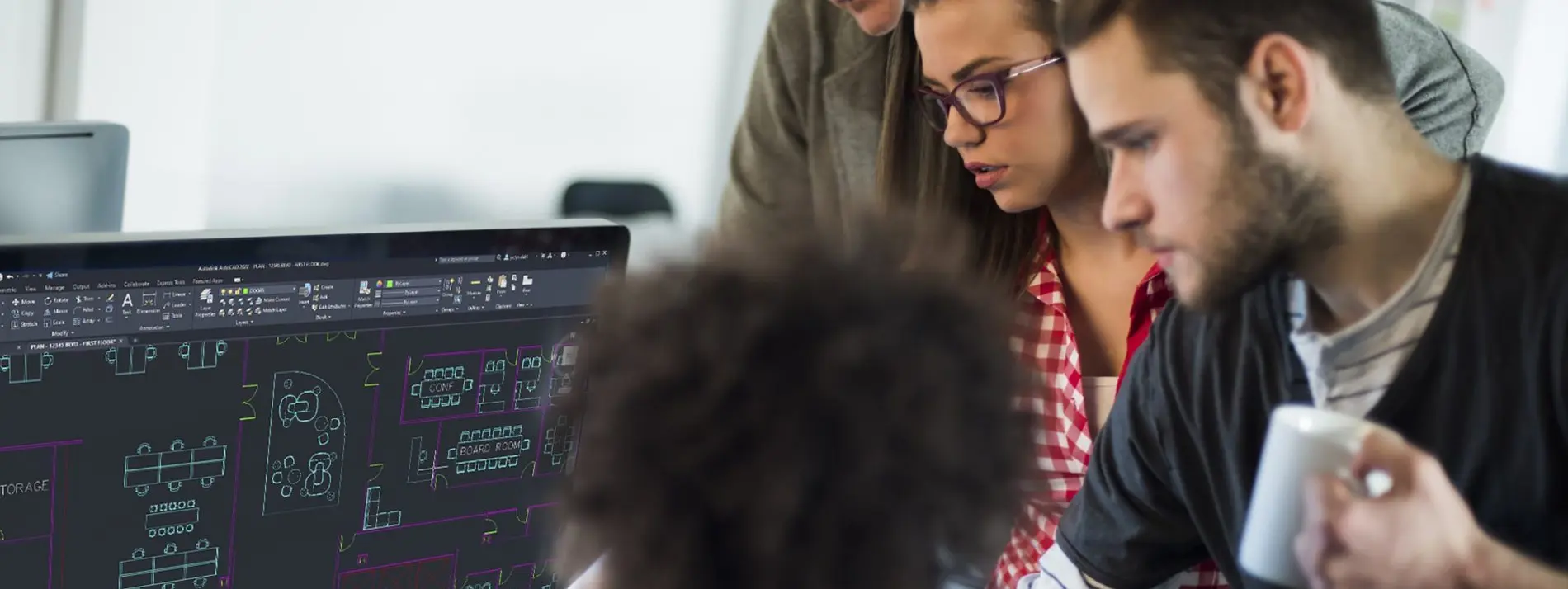 AutoCAD Basis – Blended Learning