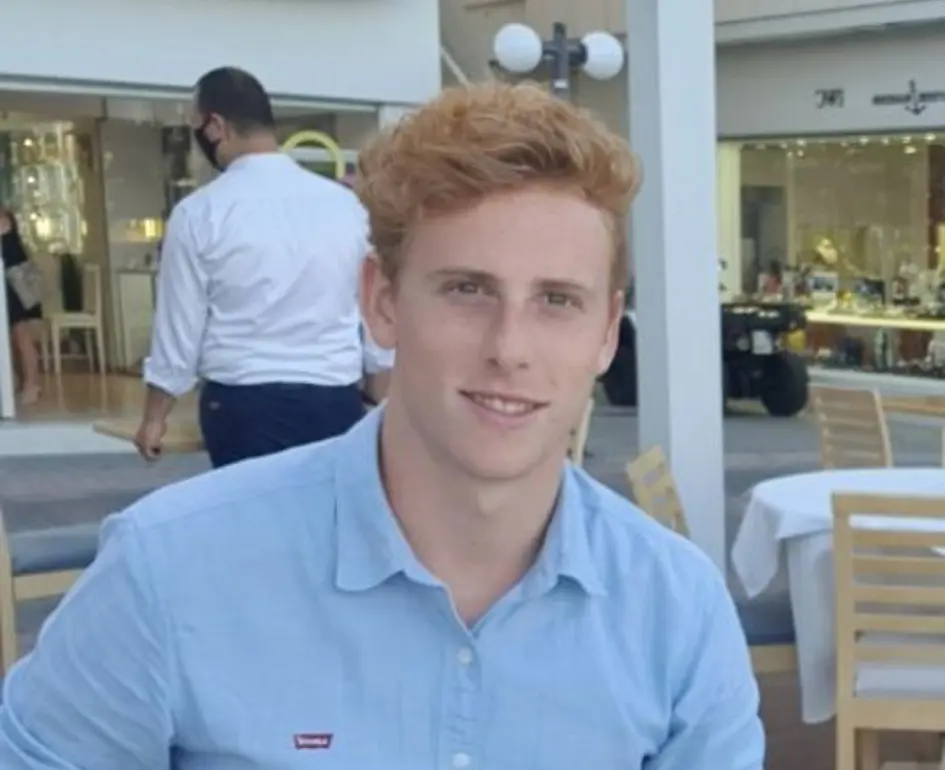 Jon Wijers, Voort Cadix