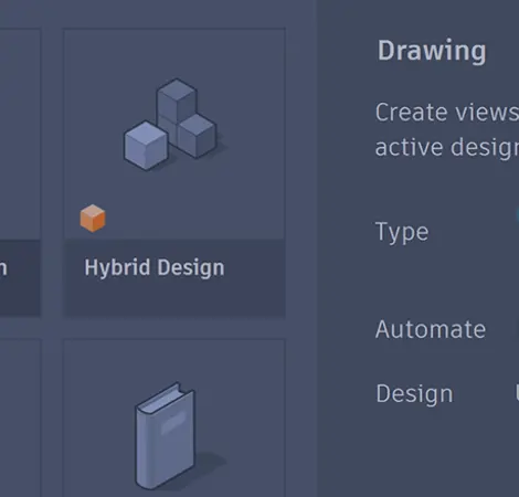 De nieuwe ontwerpomgeving van Autodesk Fusion