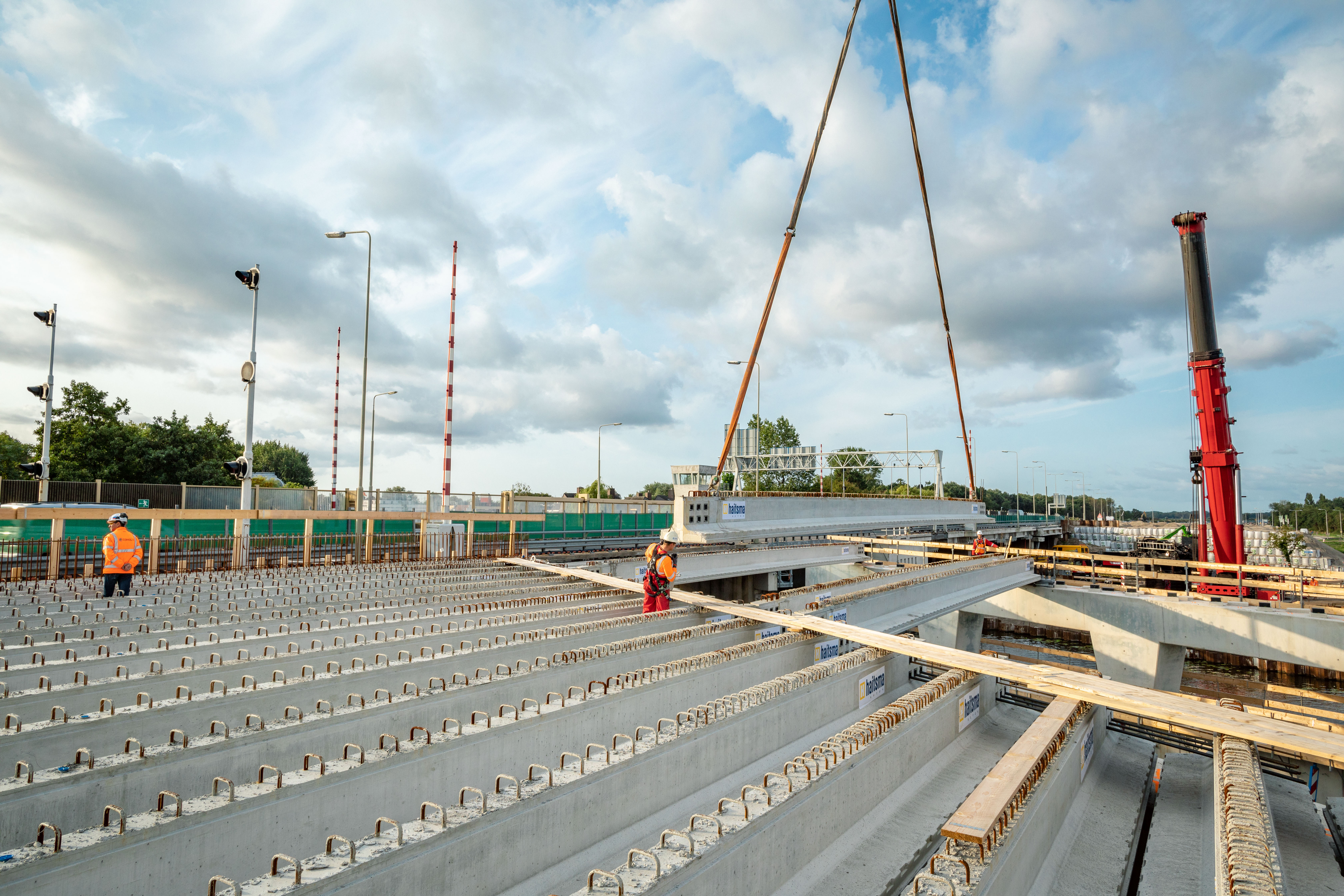 Haitsma Beton ontdekt Solibri Model Viewer