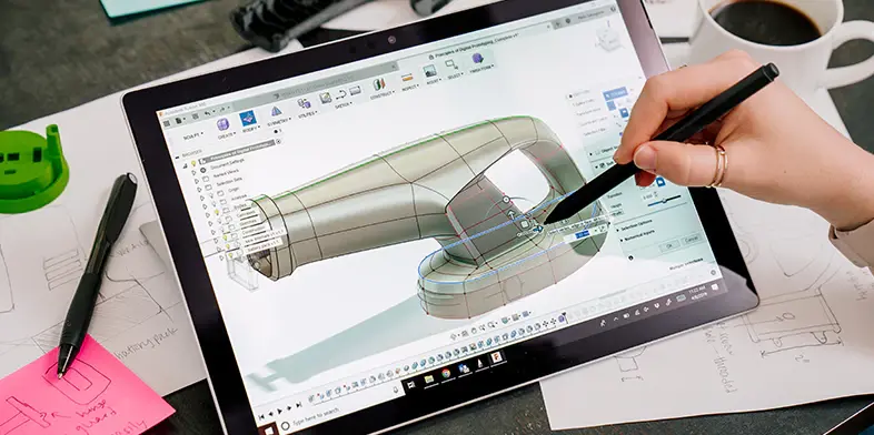CAD-CAM – Wat is het?