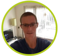Matthijs van Arkel via UWV en Knehans Adviesgroep