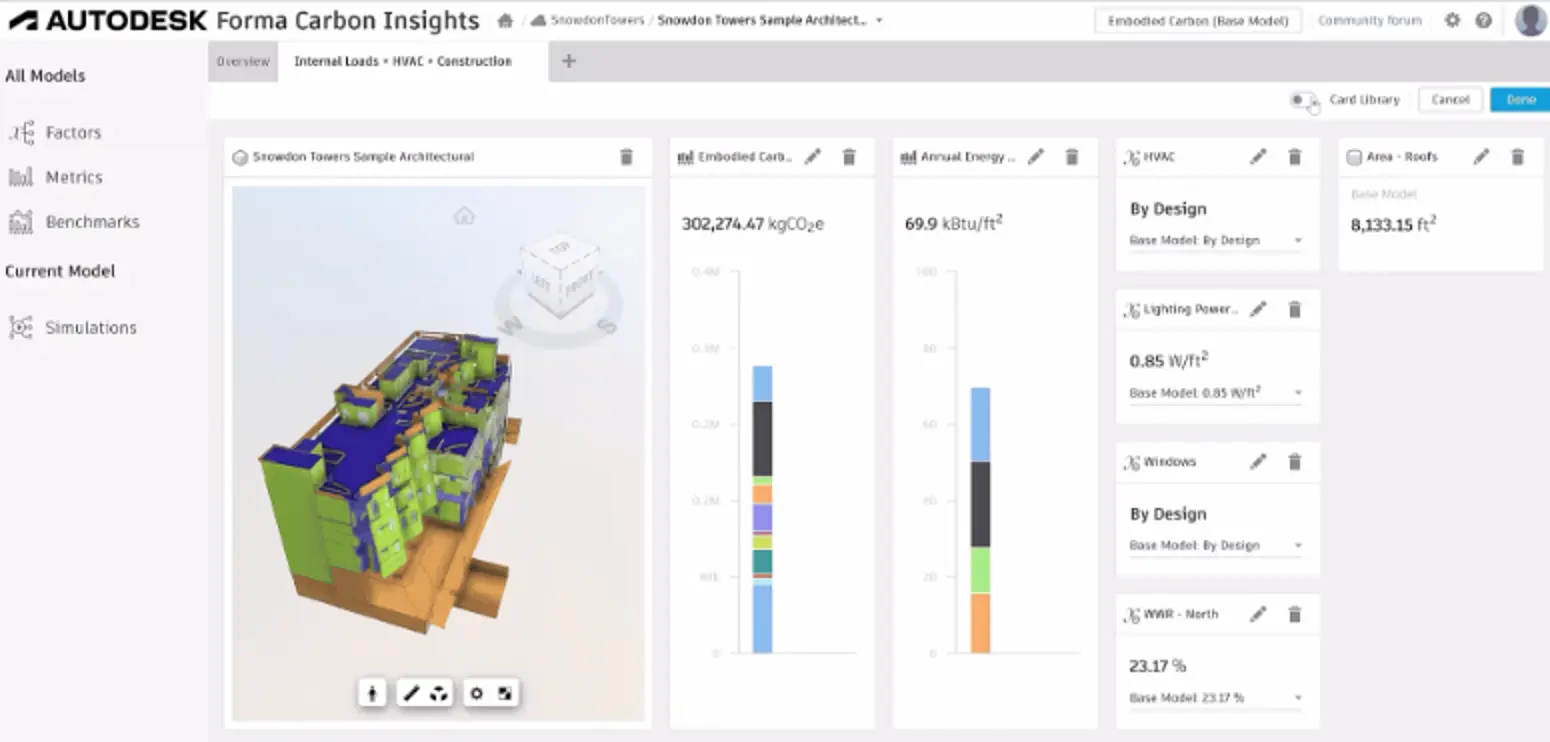 Carbon Insights