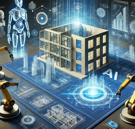Met AI in uw ontwerpen start de toekomst vandaag!