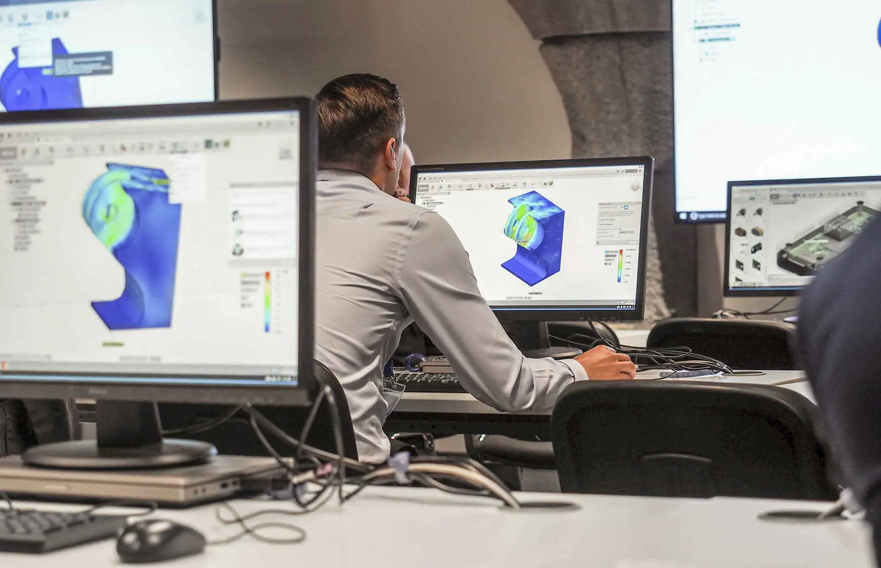 Inventor Basis – Blended Learning