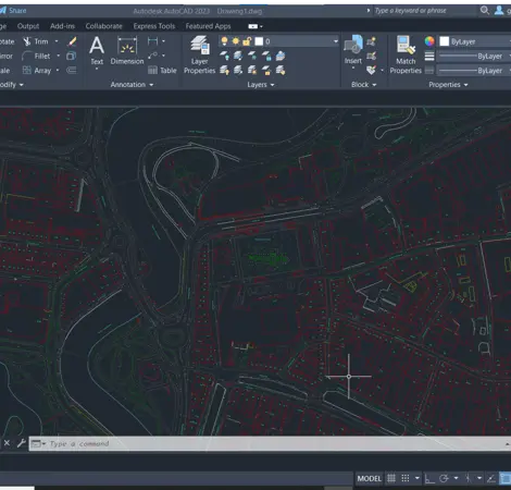 Gemeente Leeuwarden structureert CAD-data met Autodesk Docs