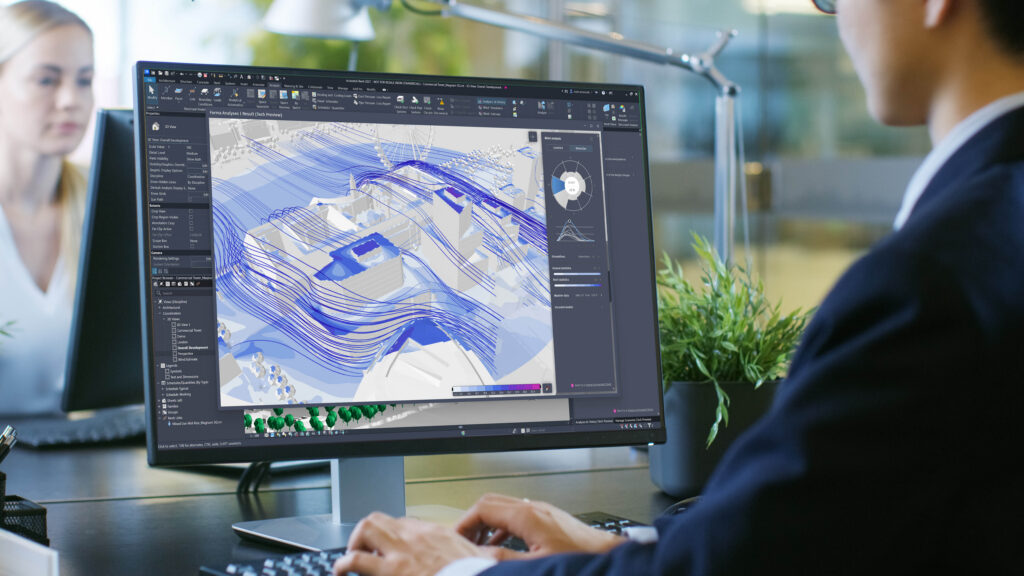 Revit 2027: alle verbeteringen, nieuwe functies en AI-innovaties
