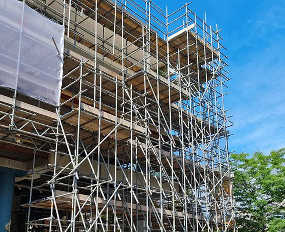 Steigergenerator voor Revit
