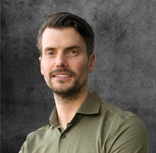 Bernhard Bijstra