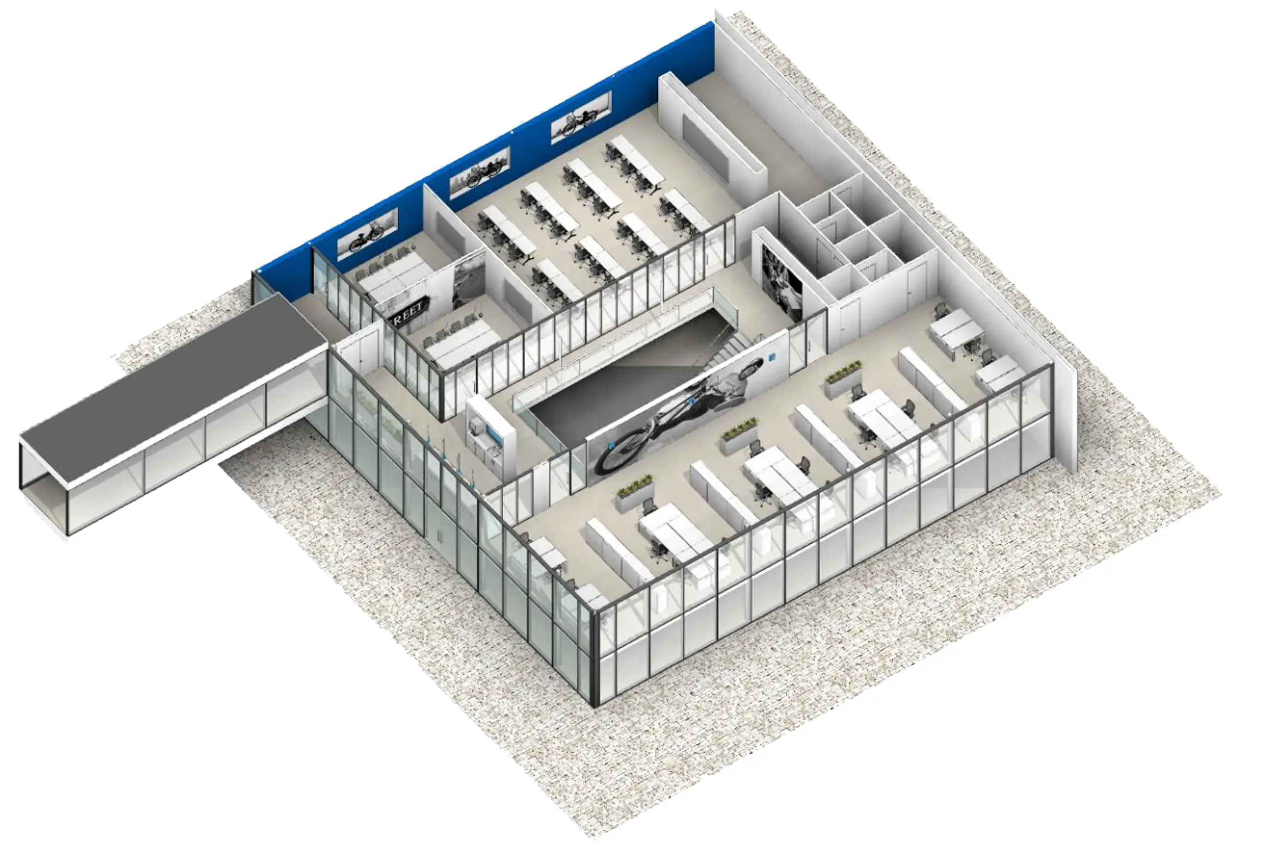 Ontwerp Jurjan Oost