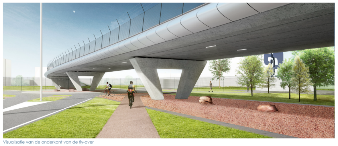 Complexe projecten modelleren in Revit