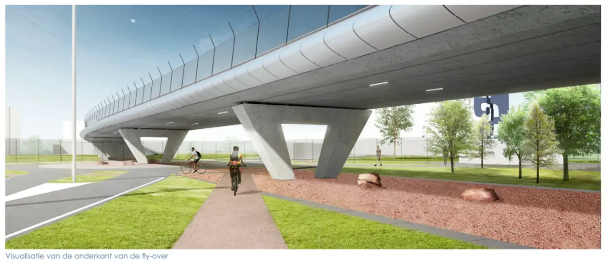 Complexe projecten modelleren in Revit