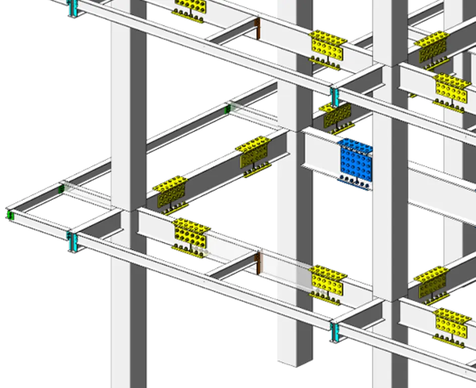 Updates Set Of Rules For Connections Automation