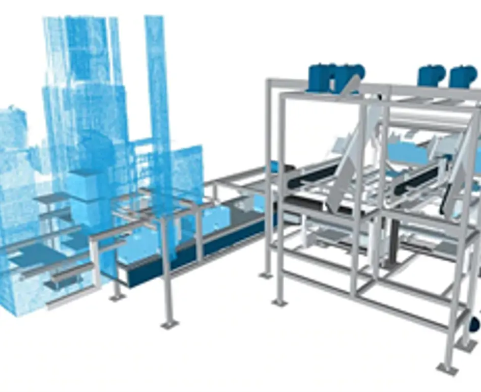 Factory Design Cadix2