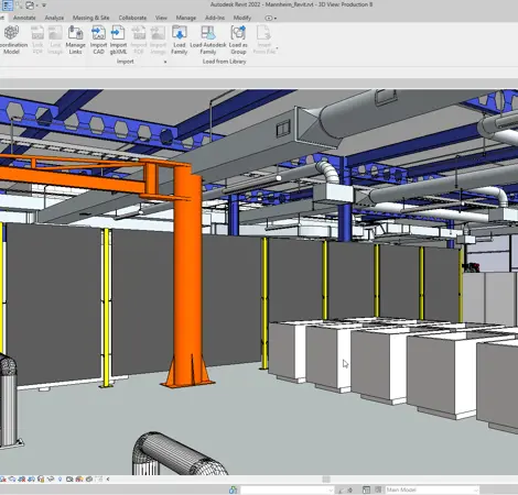 Webinar: Online data uitwisselen met Vault Professional en Construction Cloud