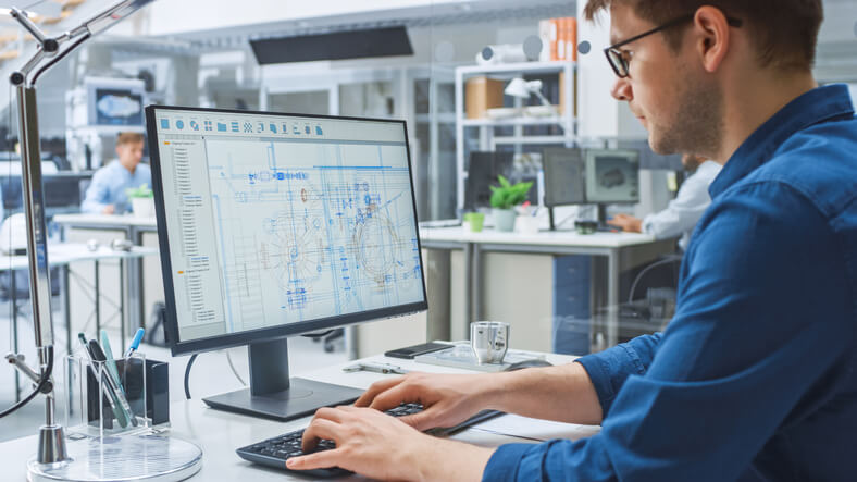 Engineering Software Training 1