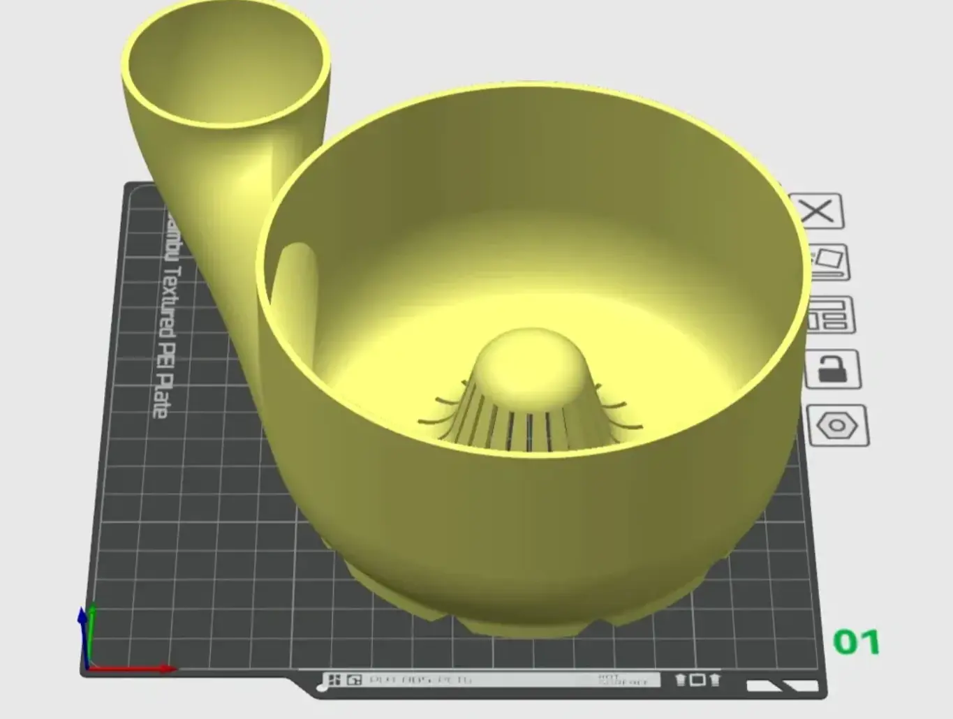 Modelleren en printen in 3D