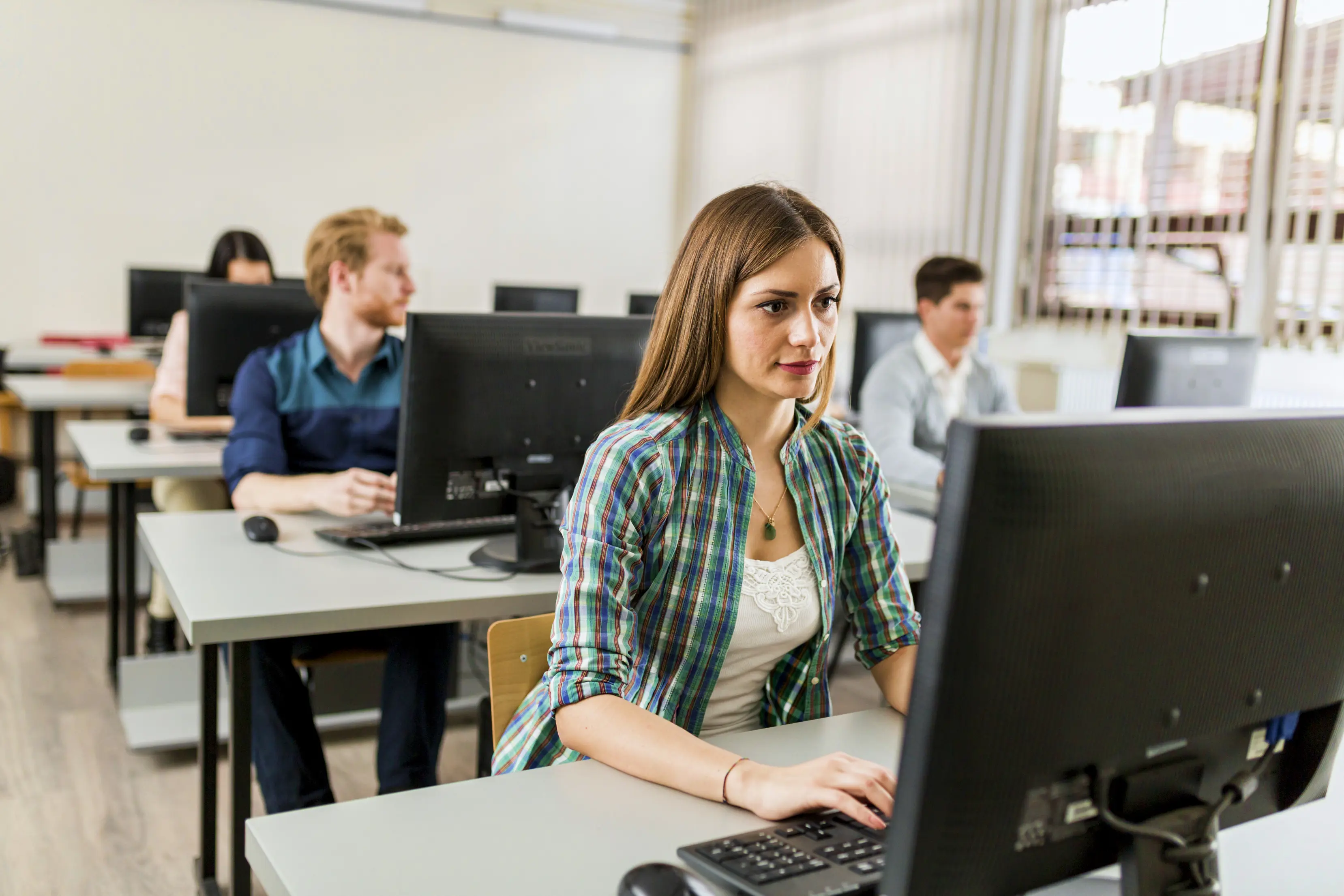 Subsidie Arbeidsmarktscholing Groningen