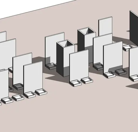 Wijzigen van groepen met Dynamo in Revit